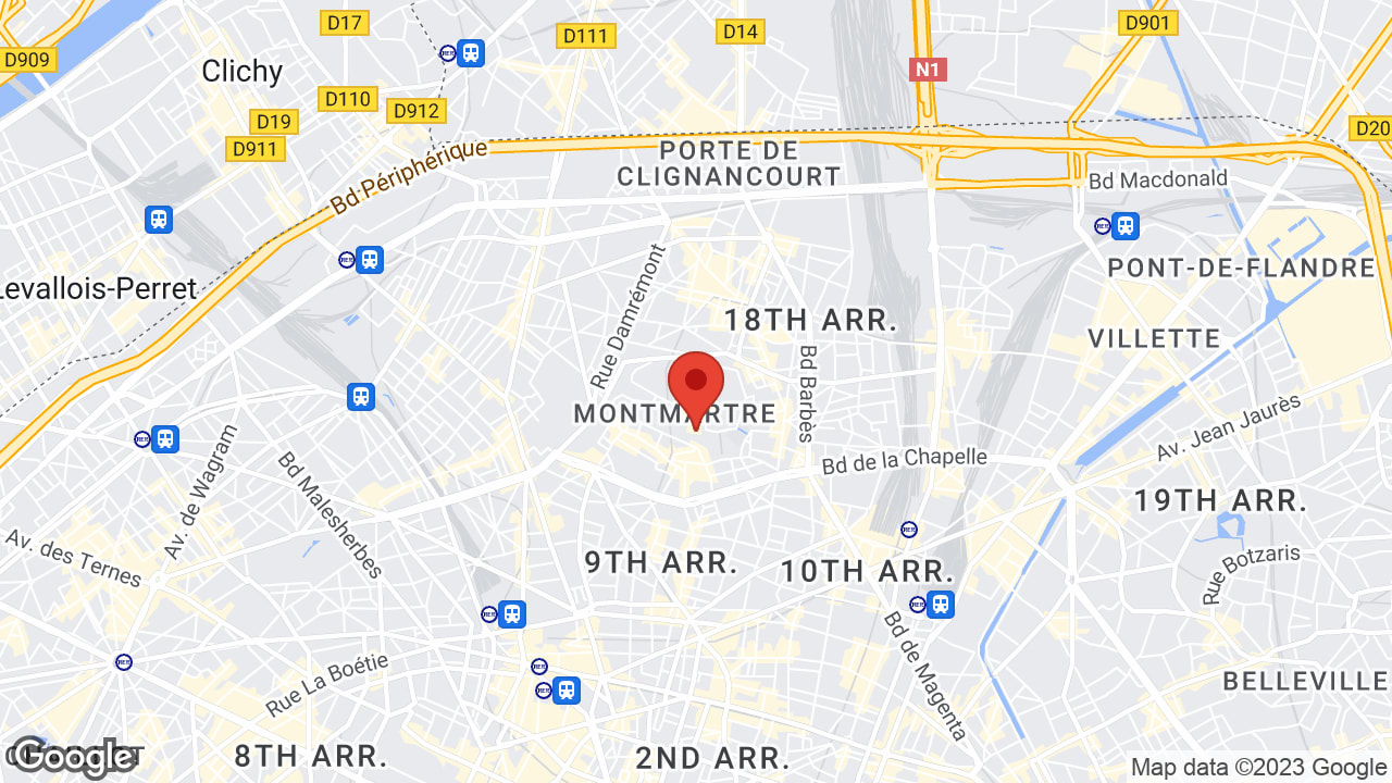 Google map
