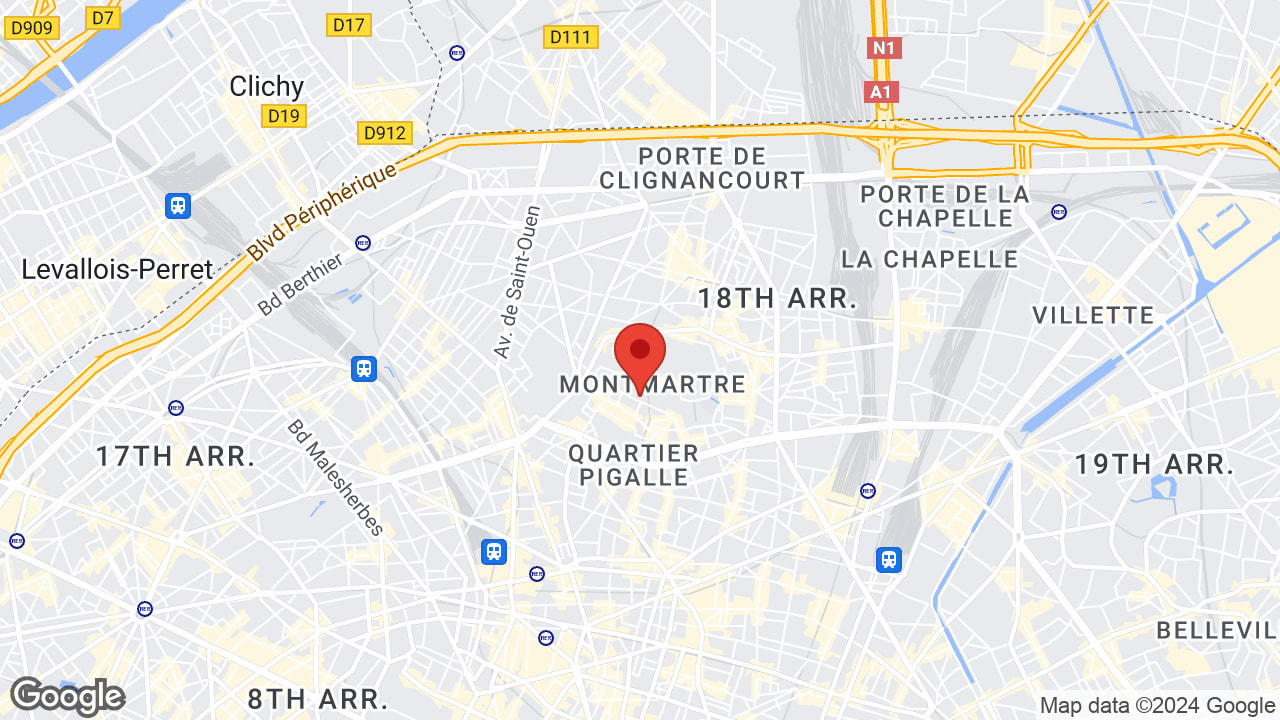 Google map