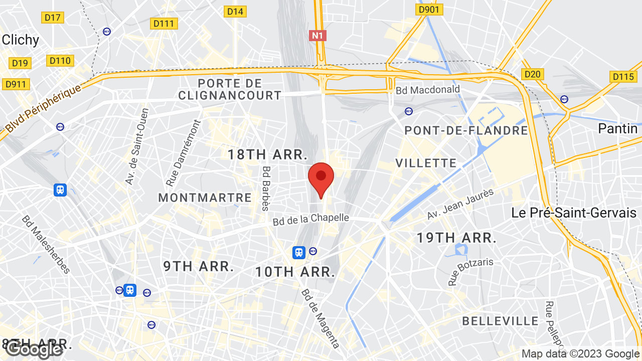 Google map