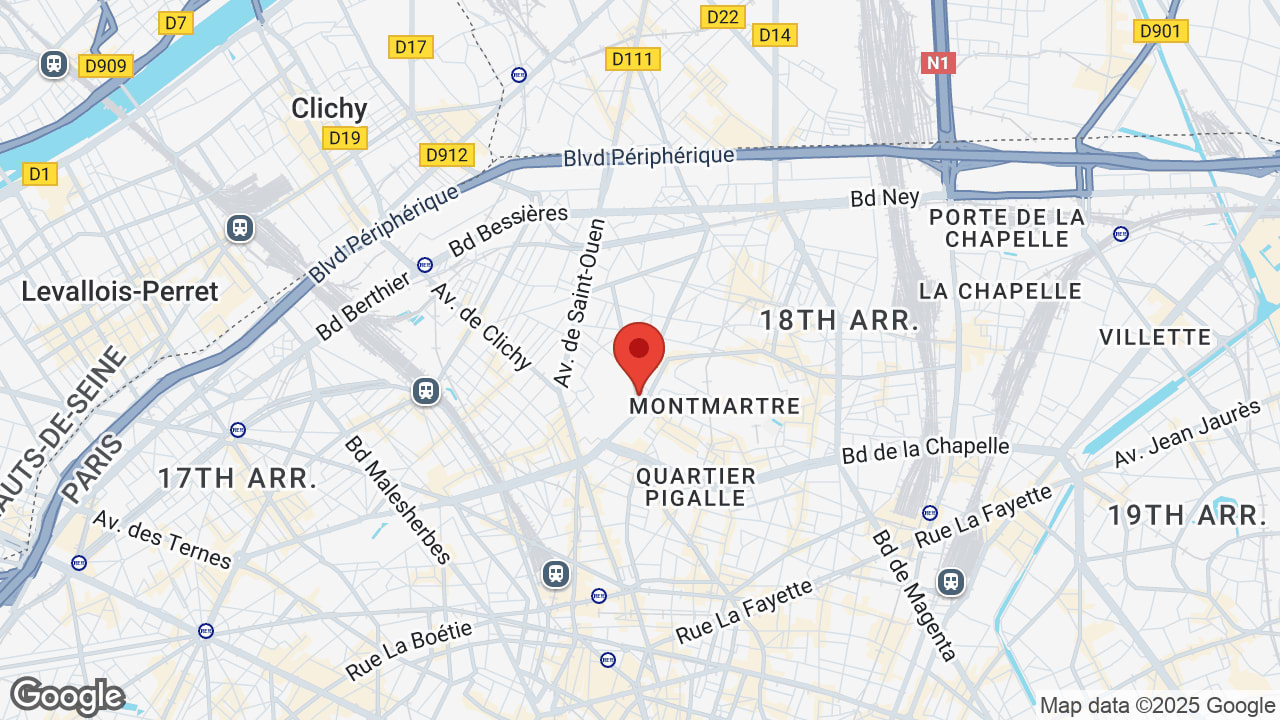 Google map