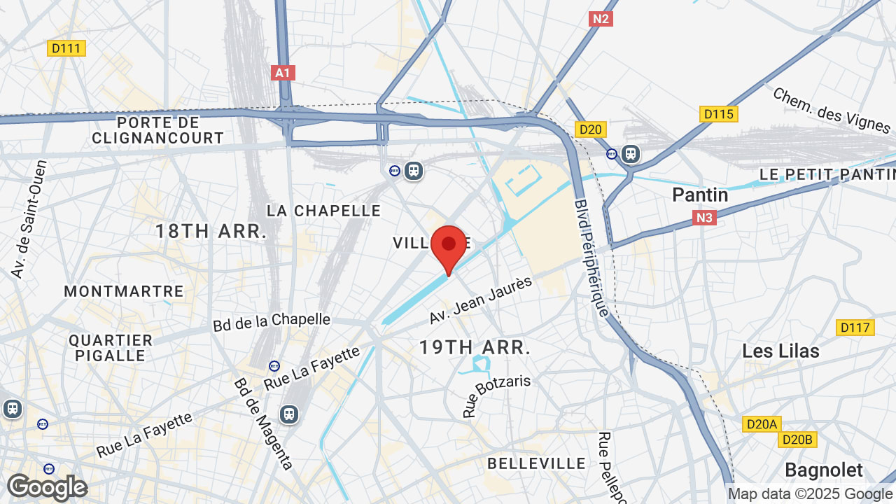 Google map