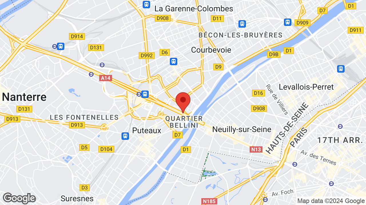 Google map