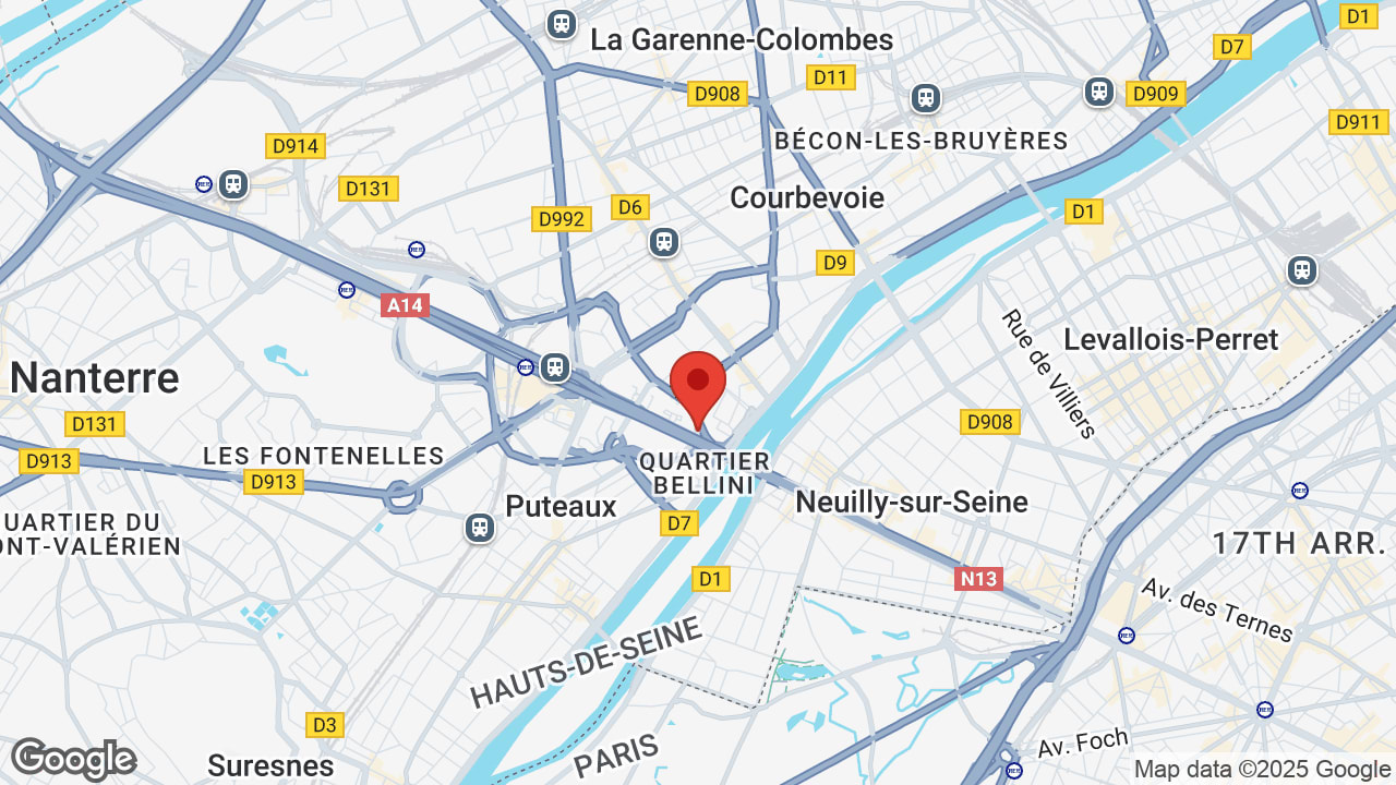 Google map