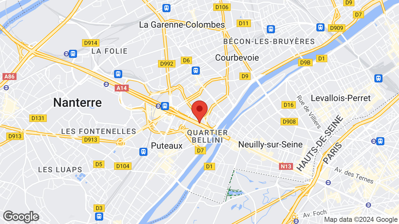Google map