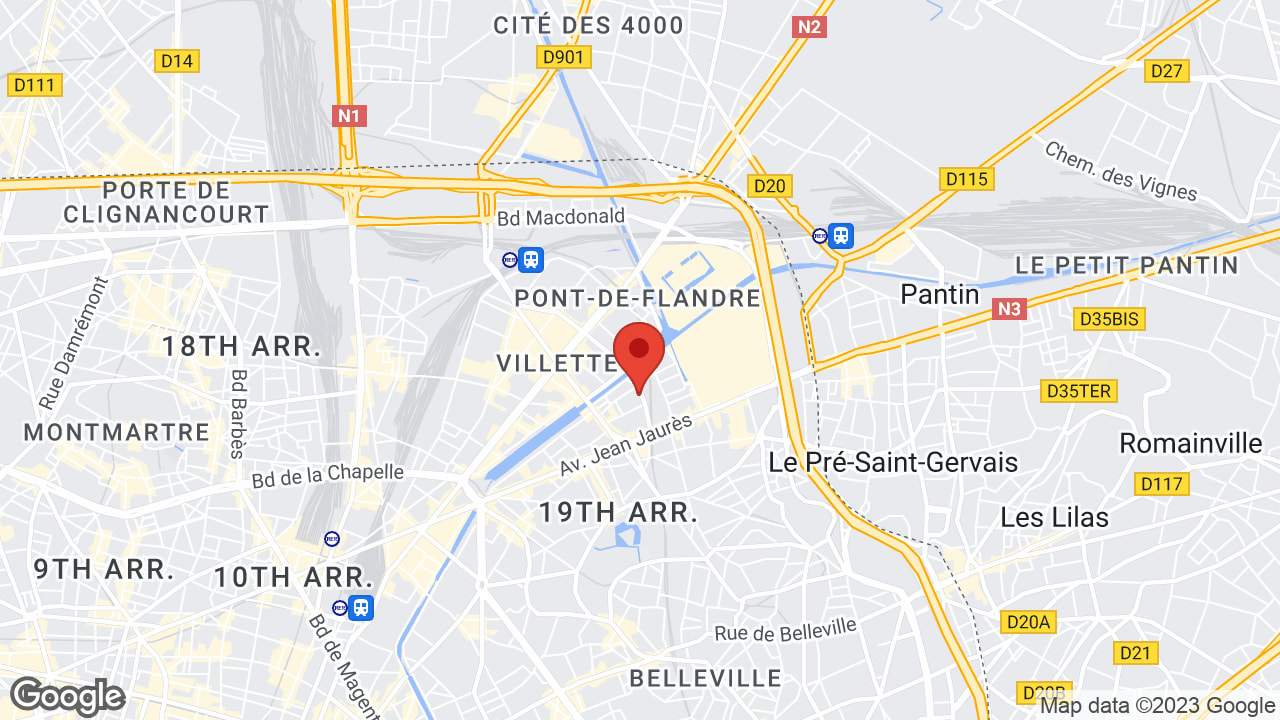 Google map