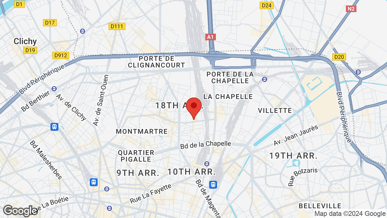 Google map