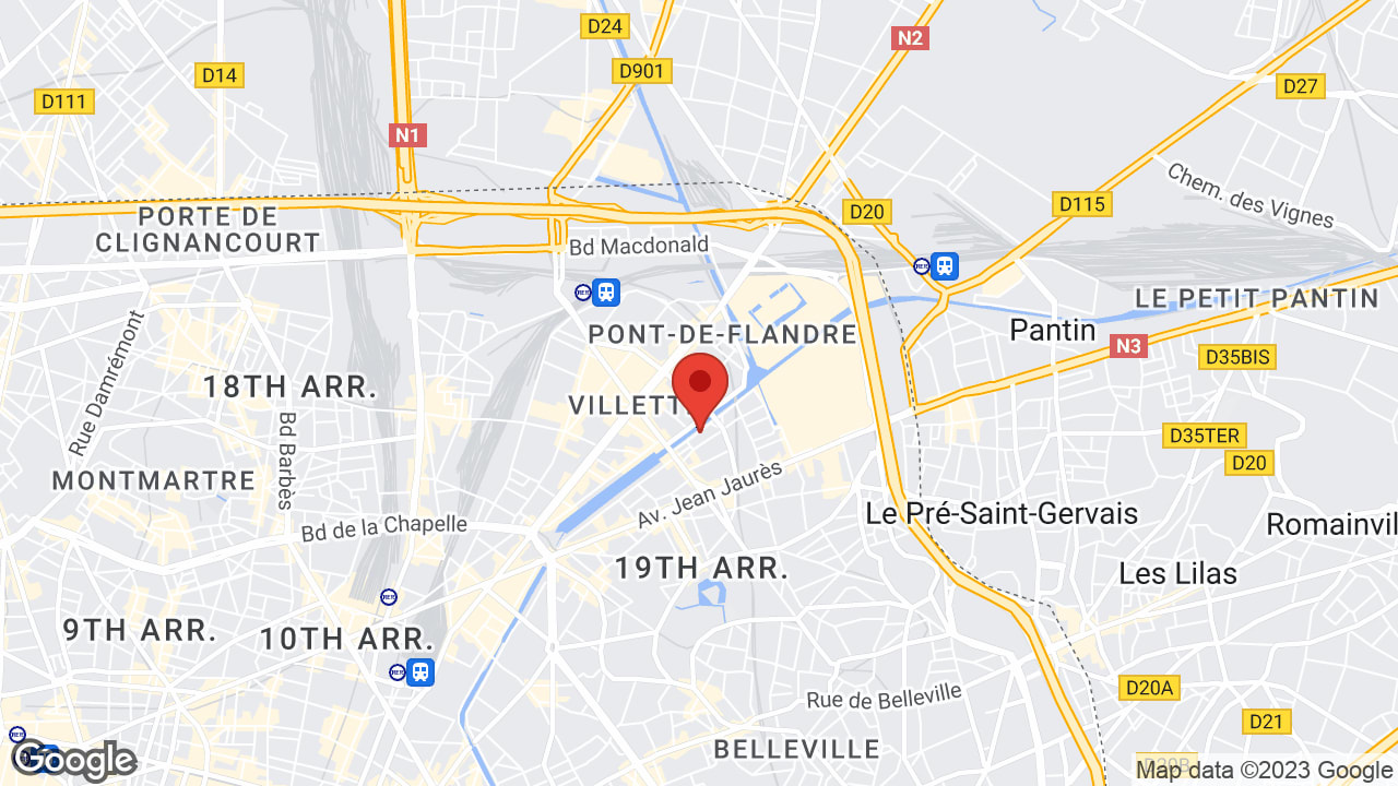 Google map