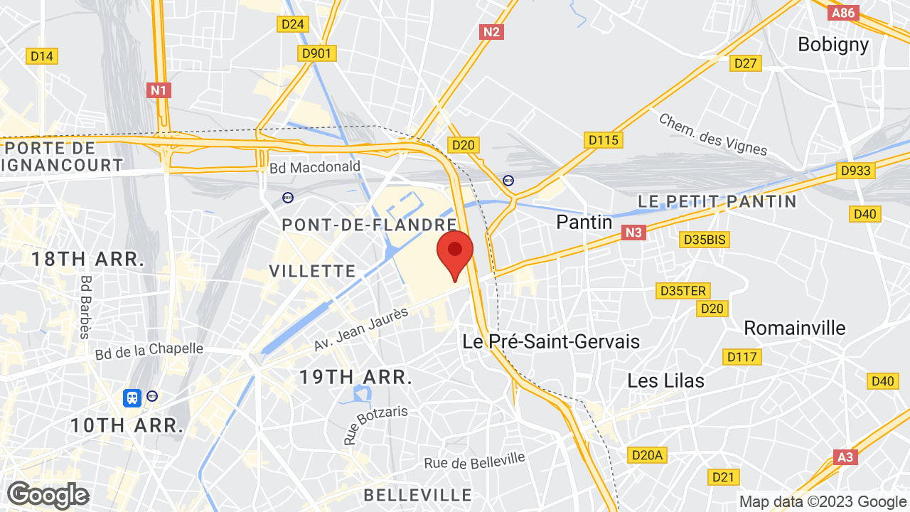 Google map