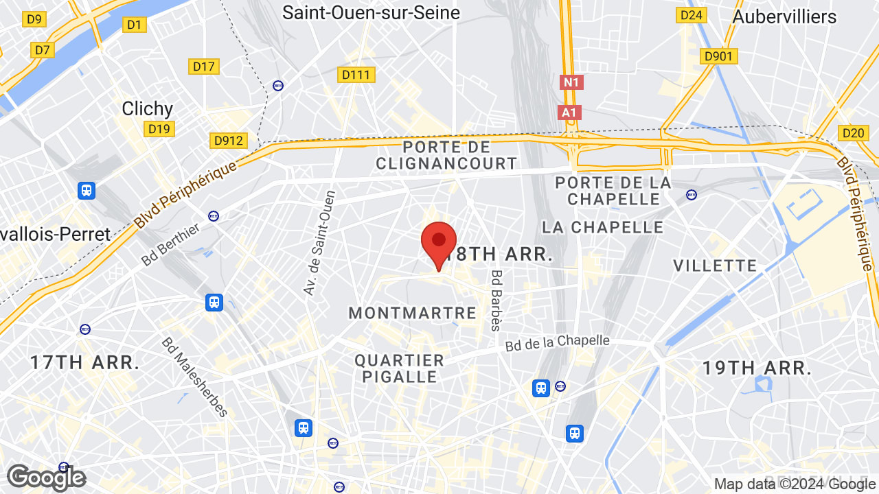 Google map