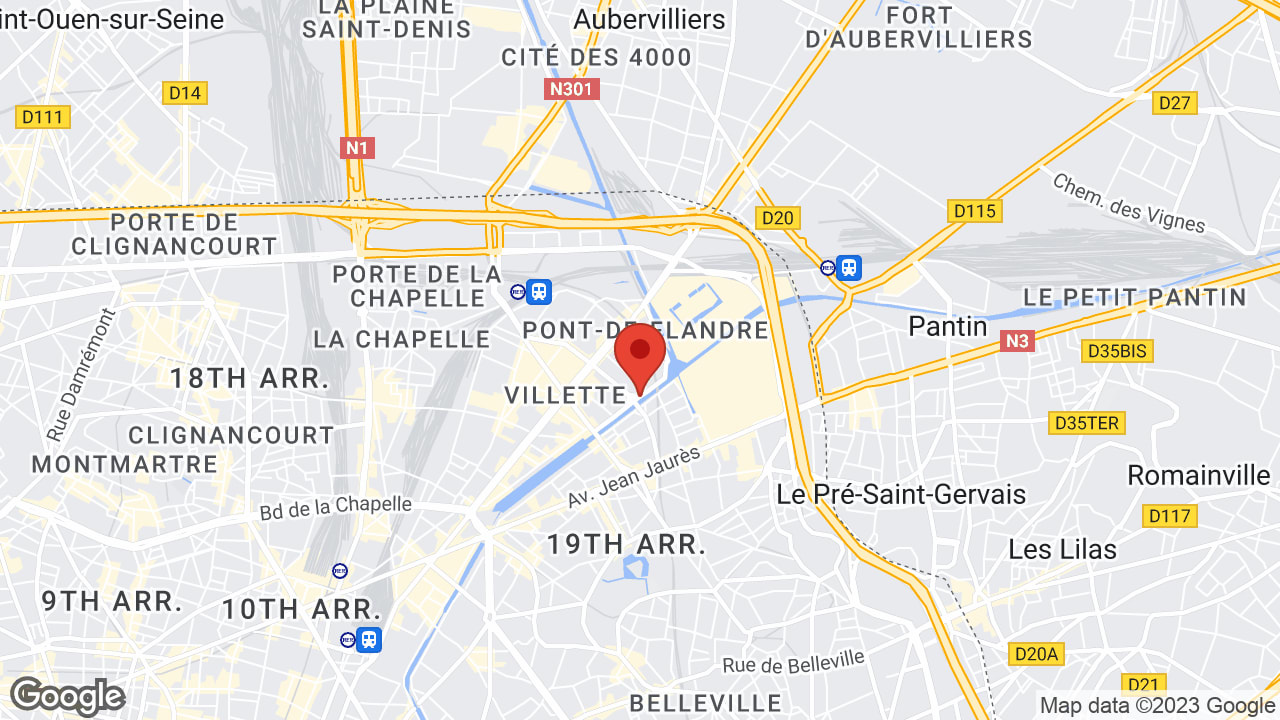 Google map