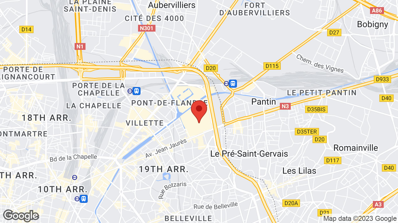 Google map