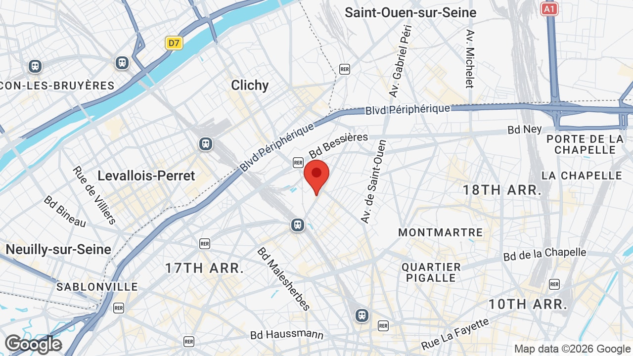 Google map