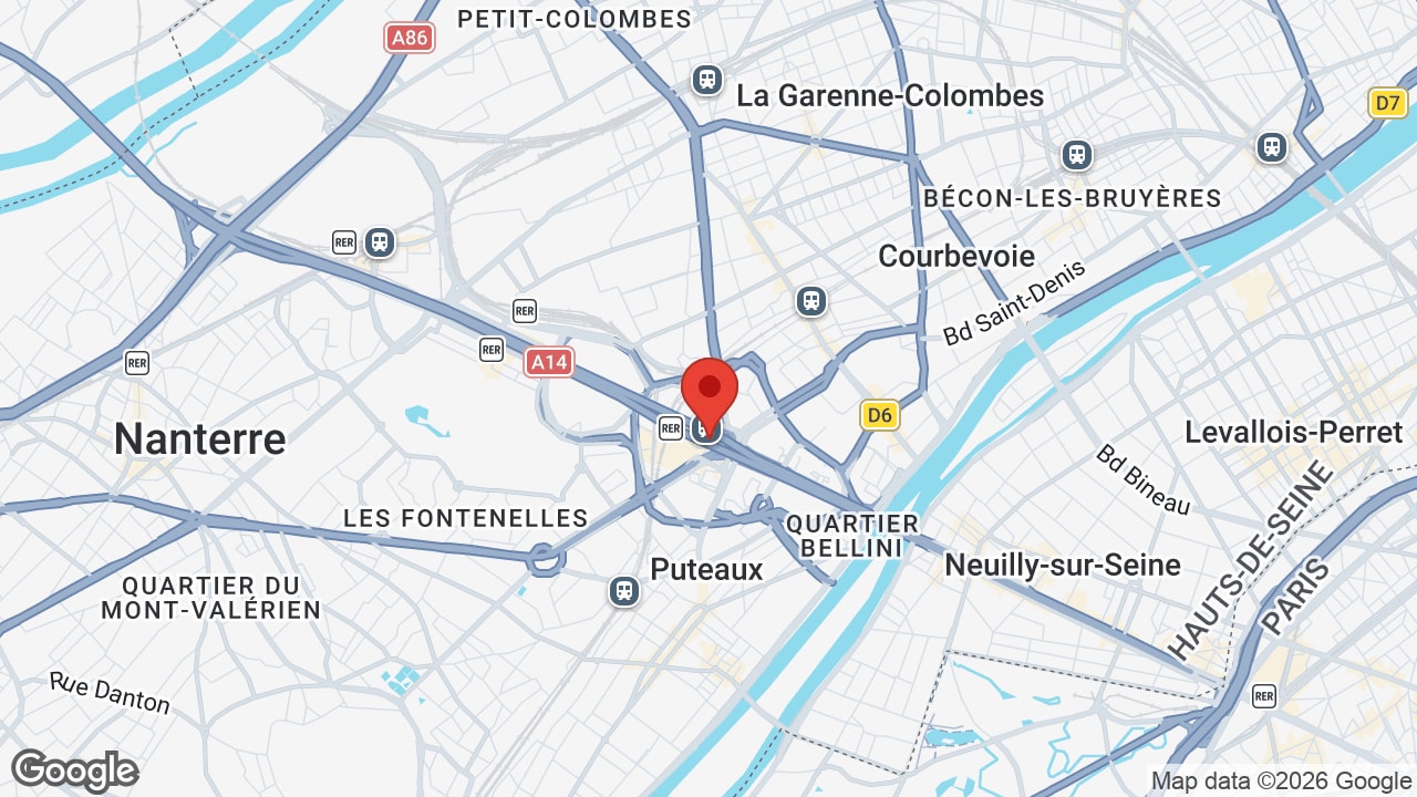 Google map