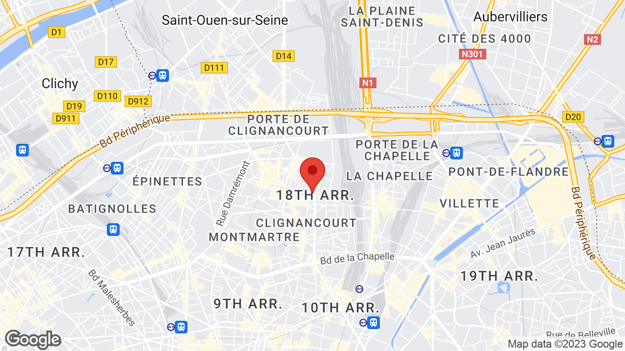 Google map