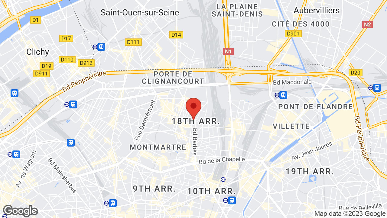 Google map