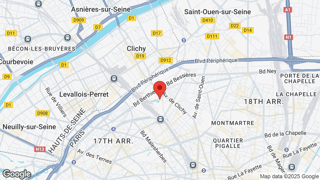 Google map