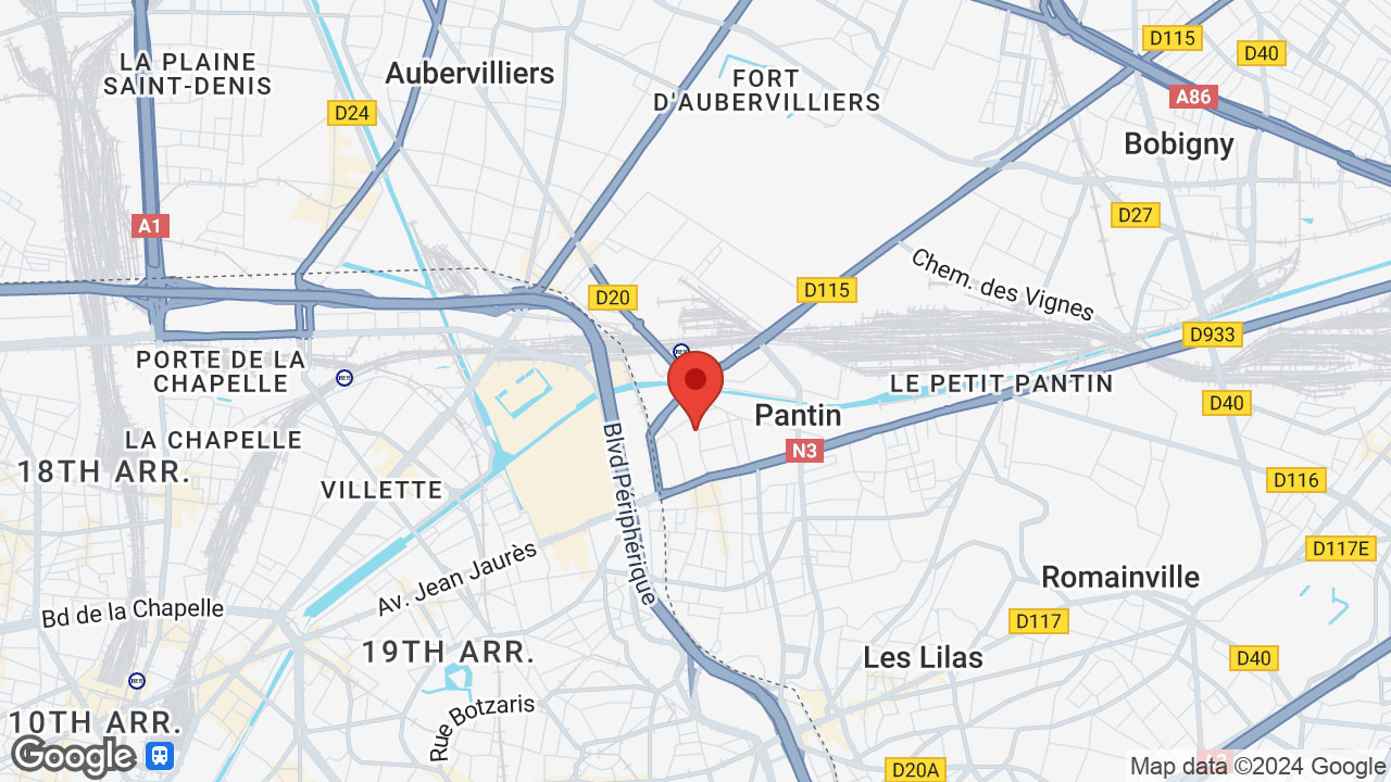 Google map