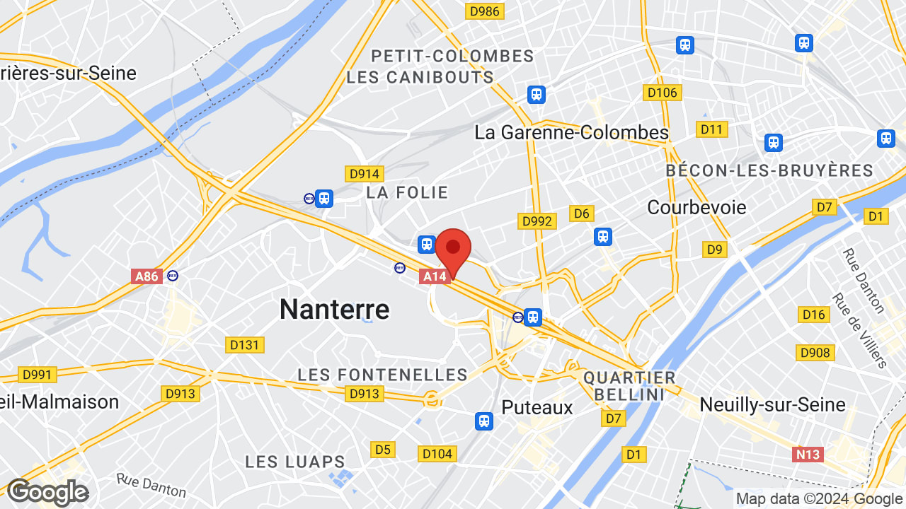 Google map
