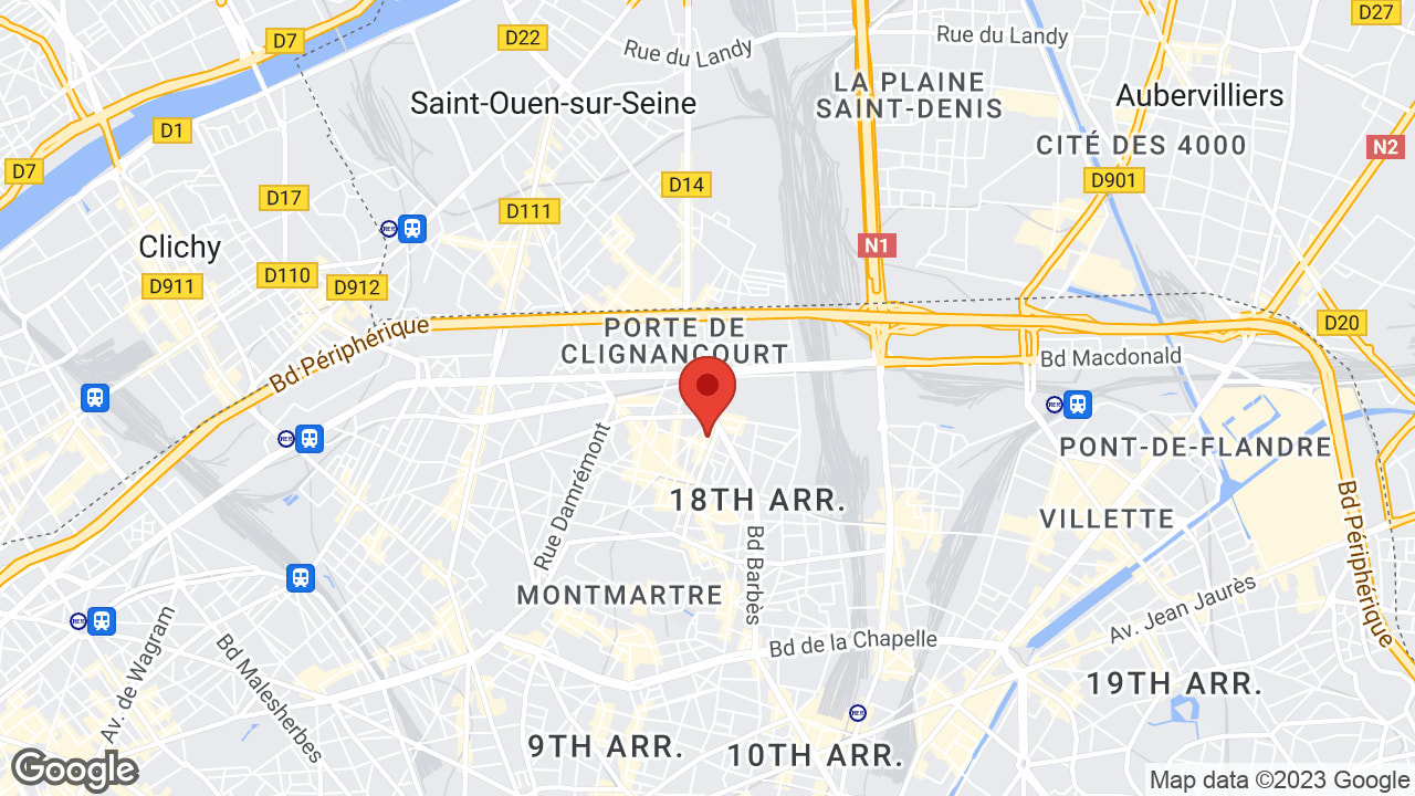 Google map