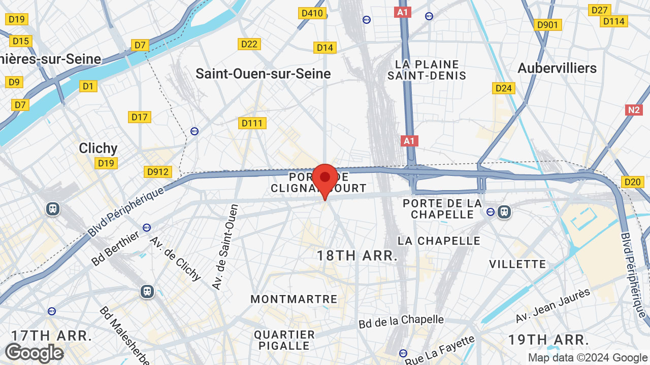 Google map