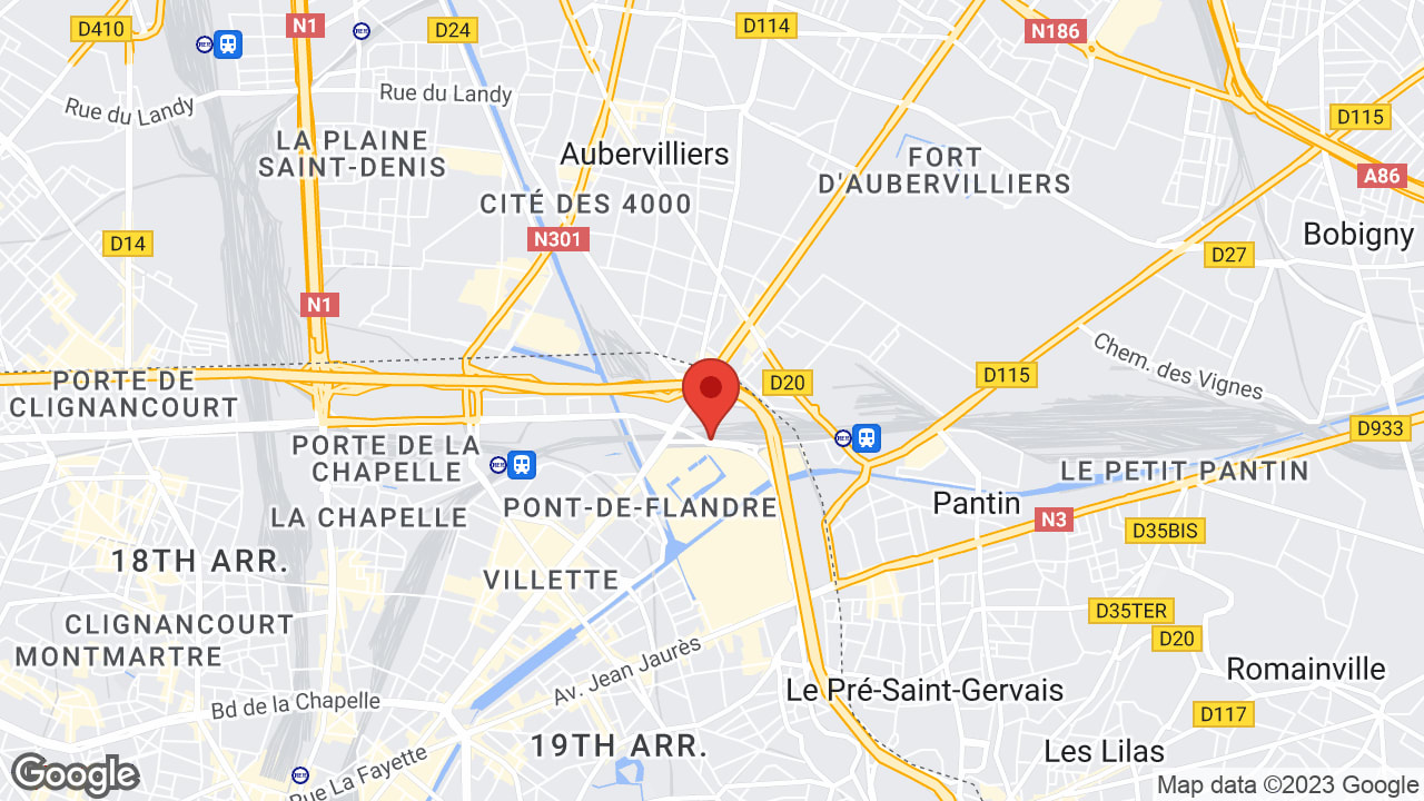 Google map