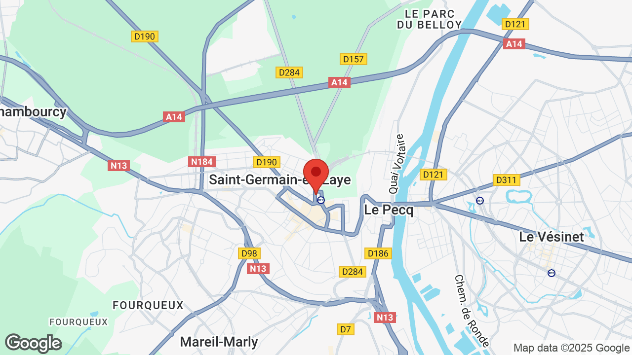 Google map