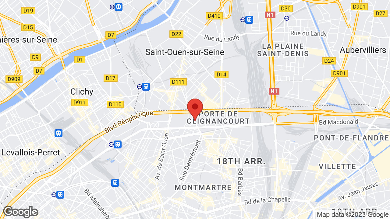 Google map
