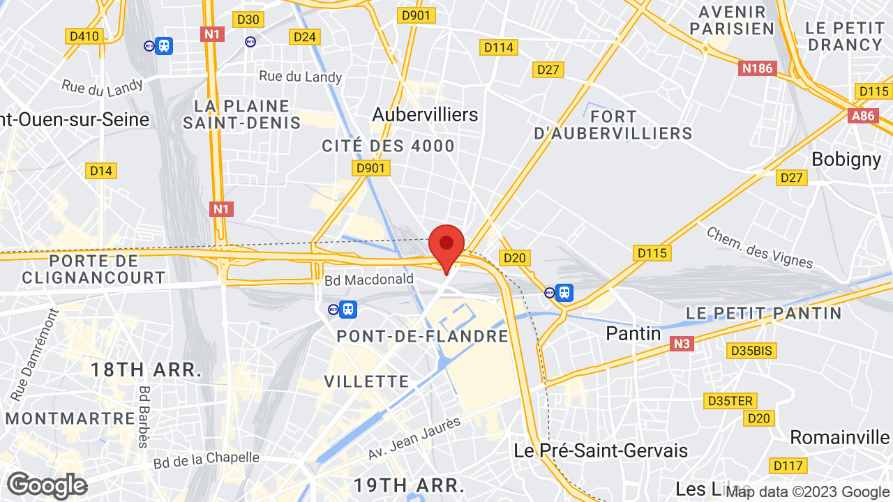 Google map