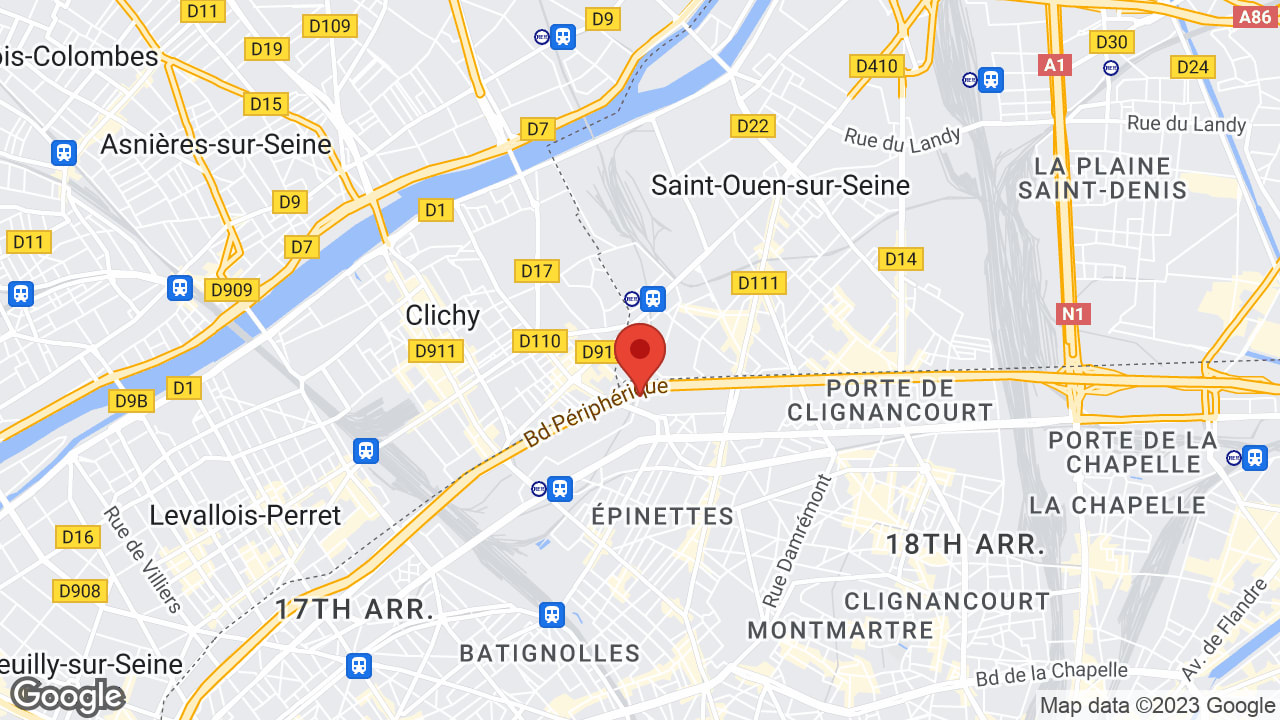 Google map