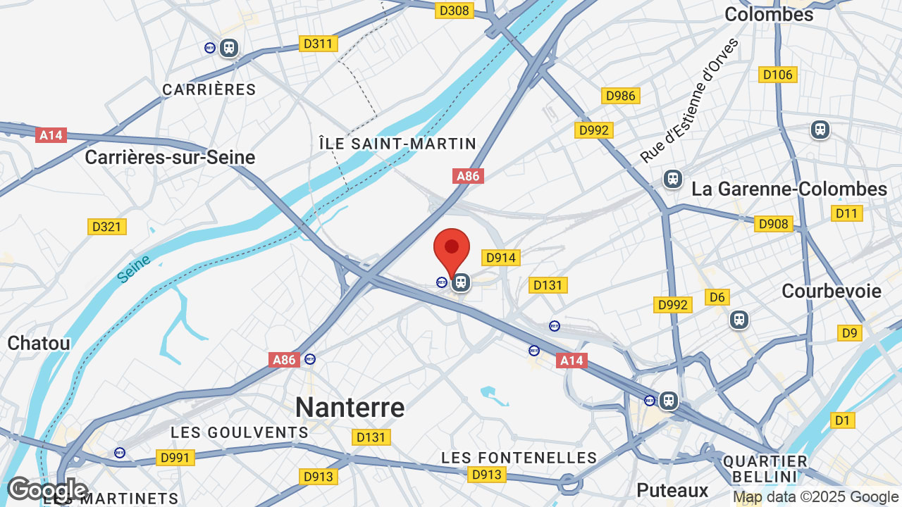 Google map