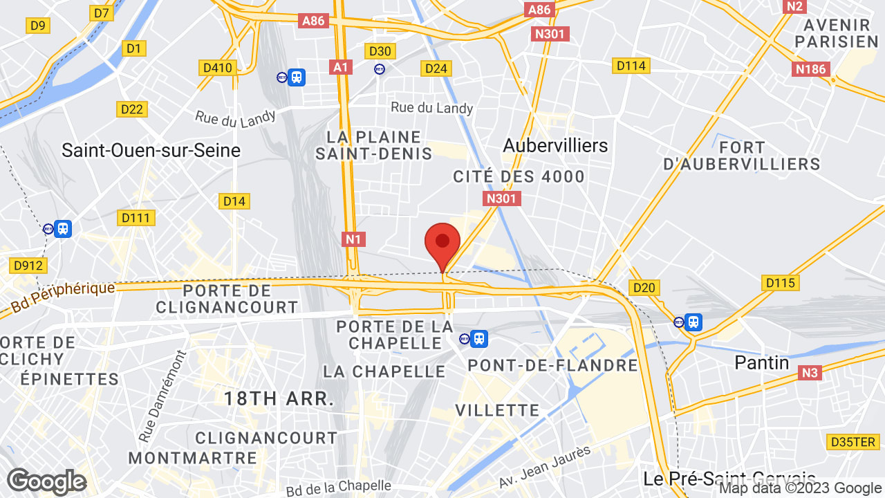 Google map