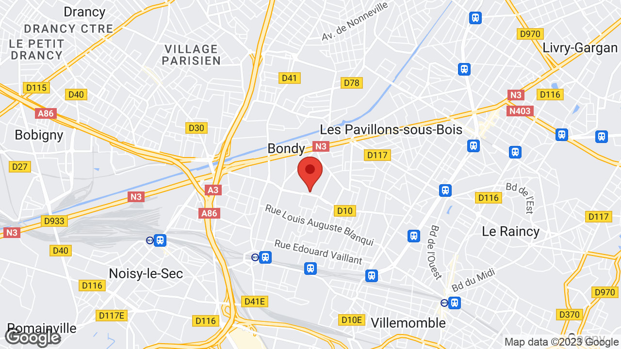 Google map