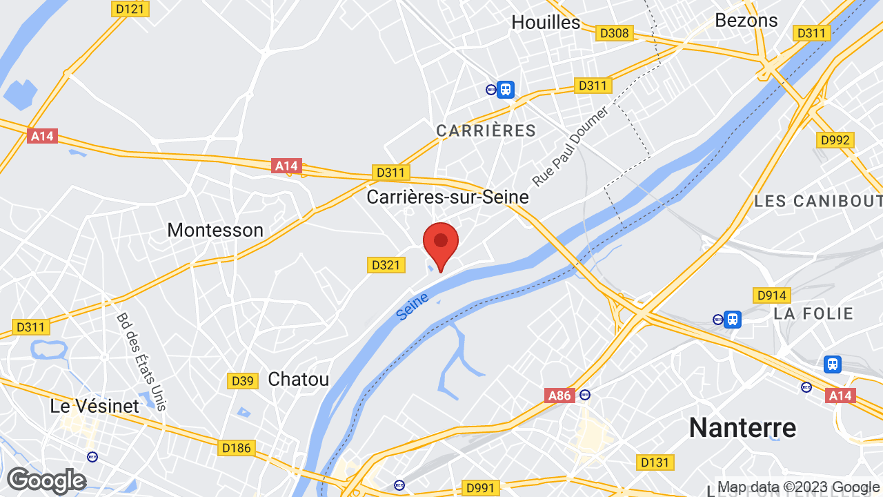 Google map