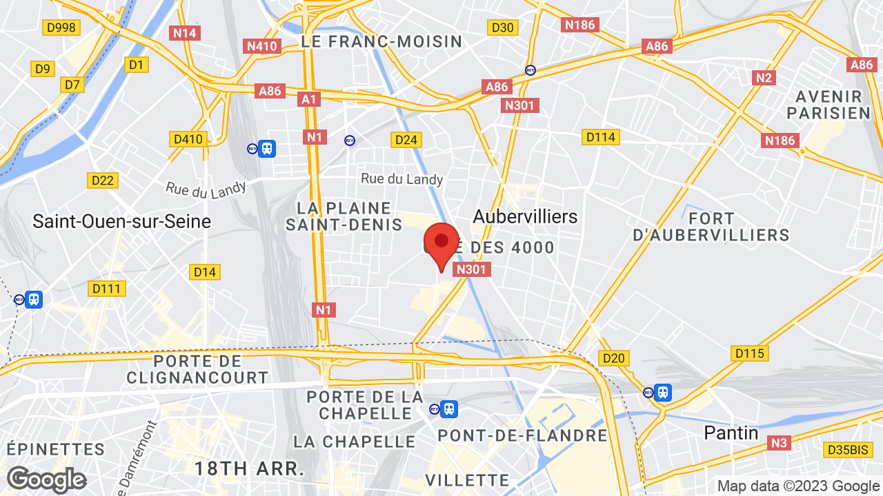 Google map