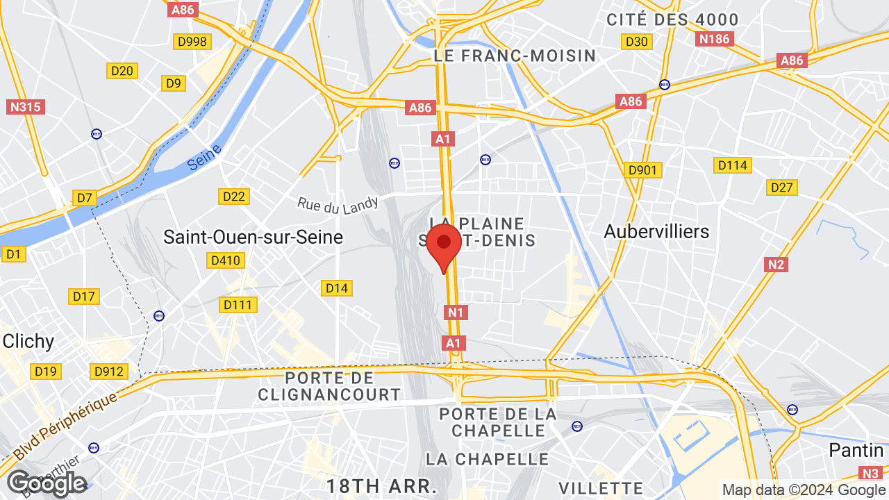 Google map