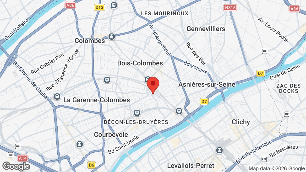 Google map