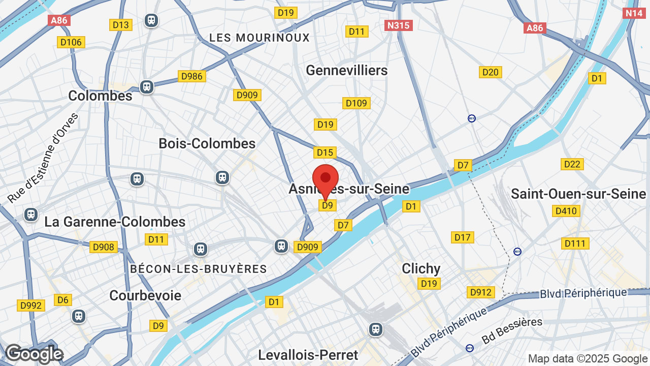 Google map