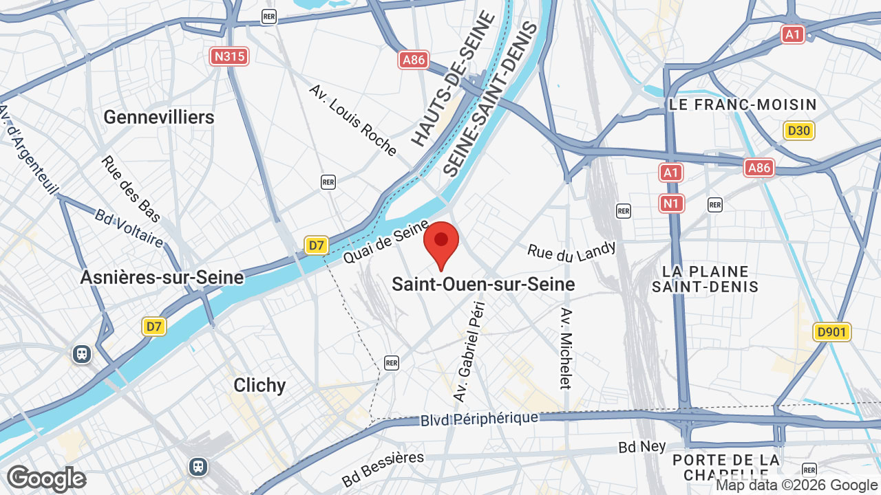 Google map