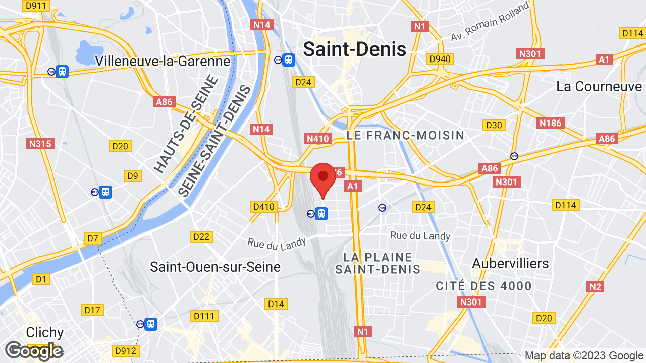 Google map