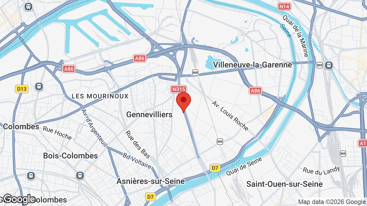 Google map