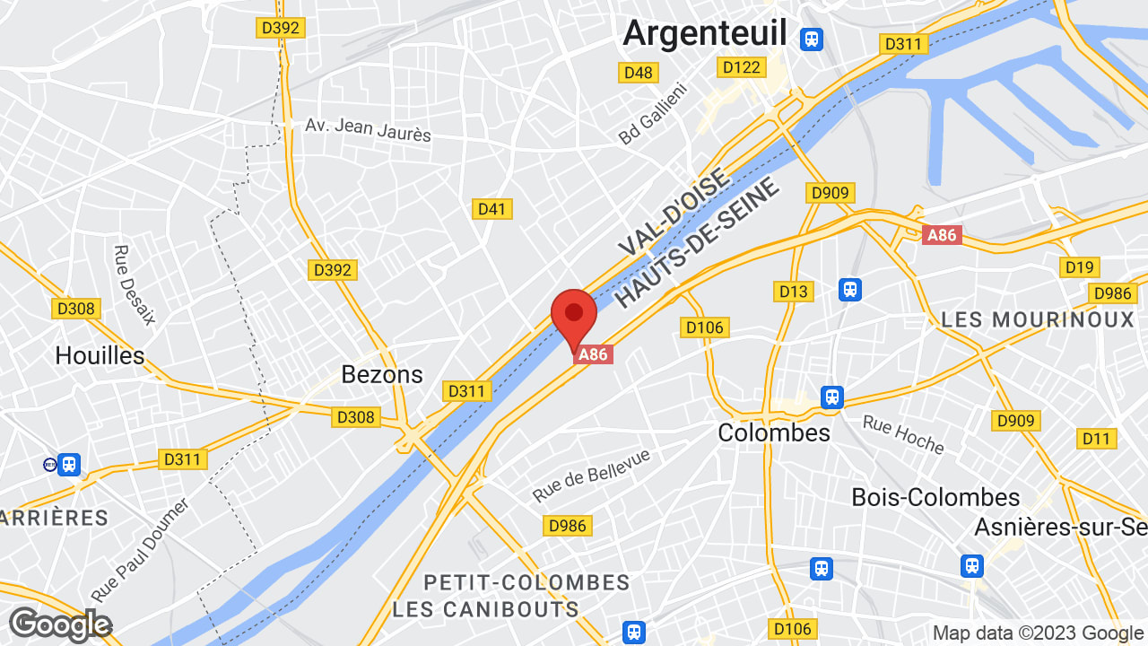 Google map