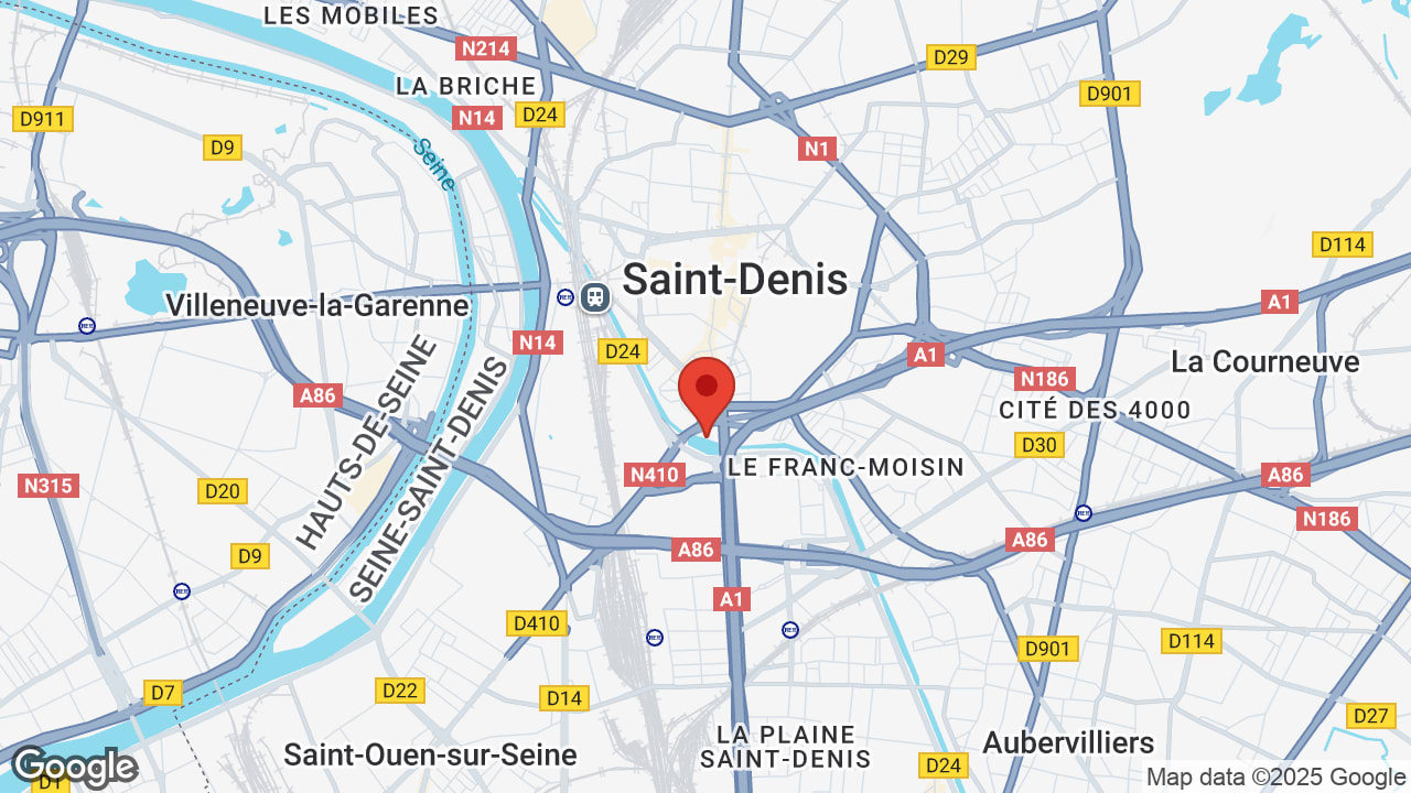 Google map