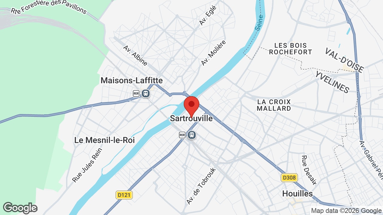 Google map