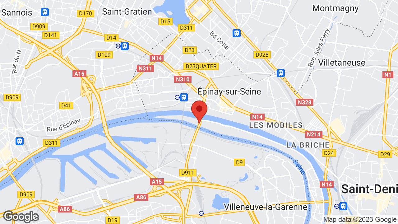 Google map