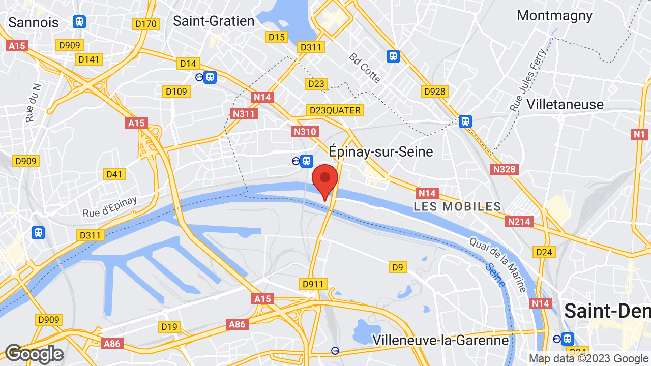 Google map