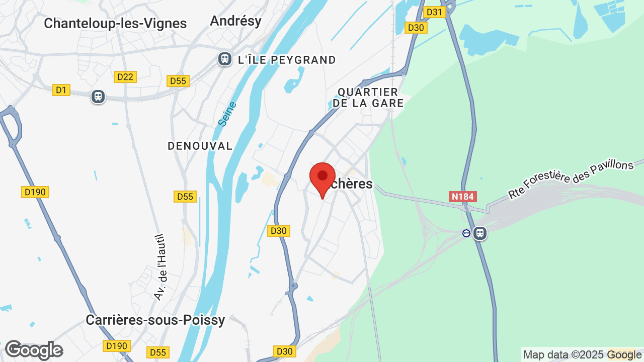 Google map