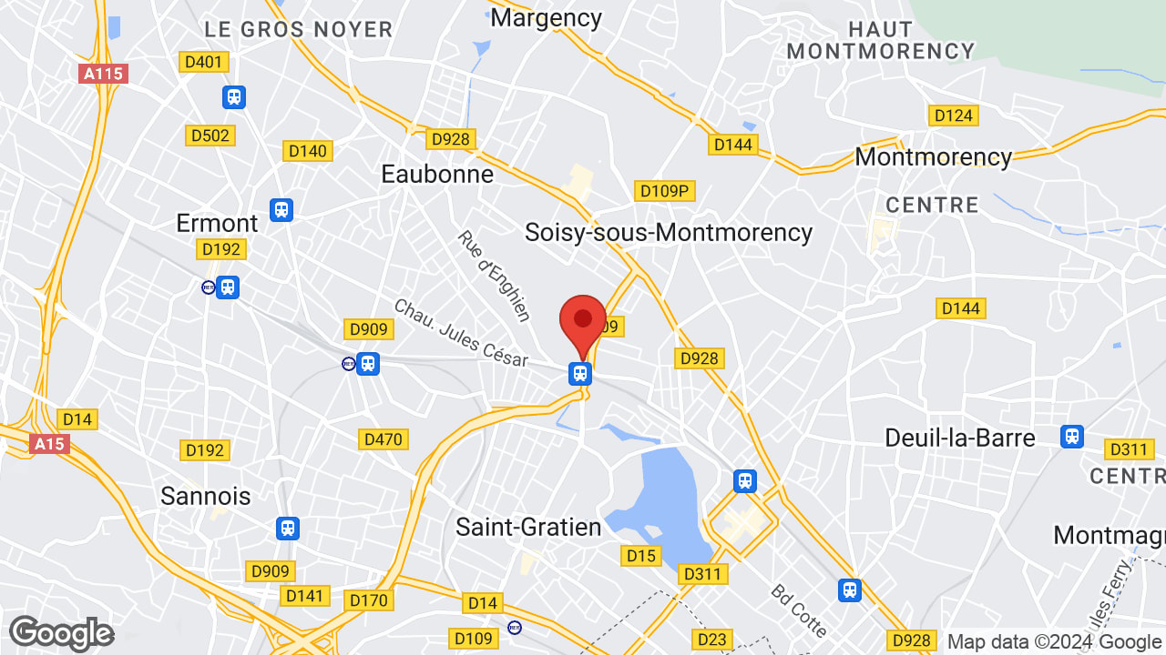 Google map