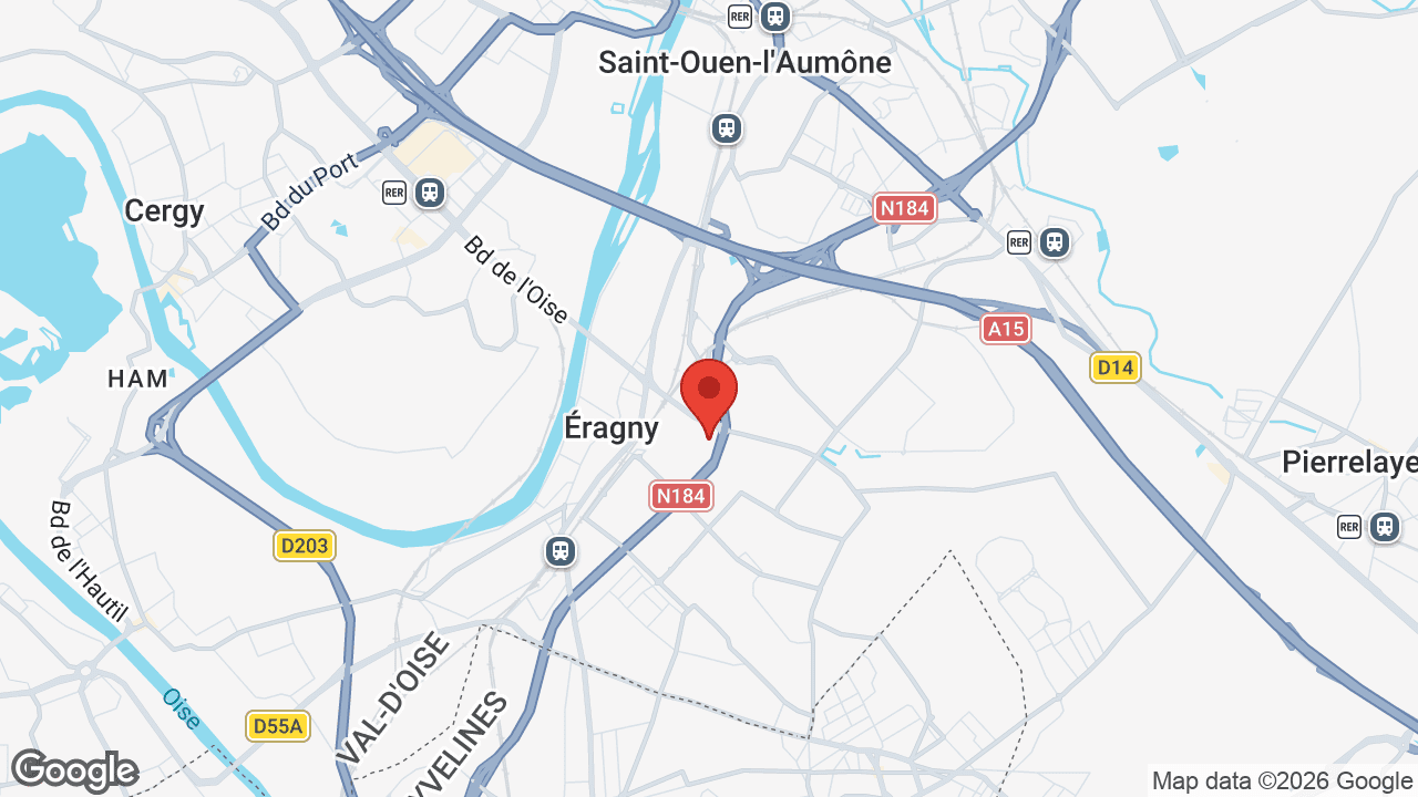 Google map