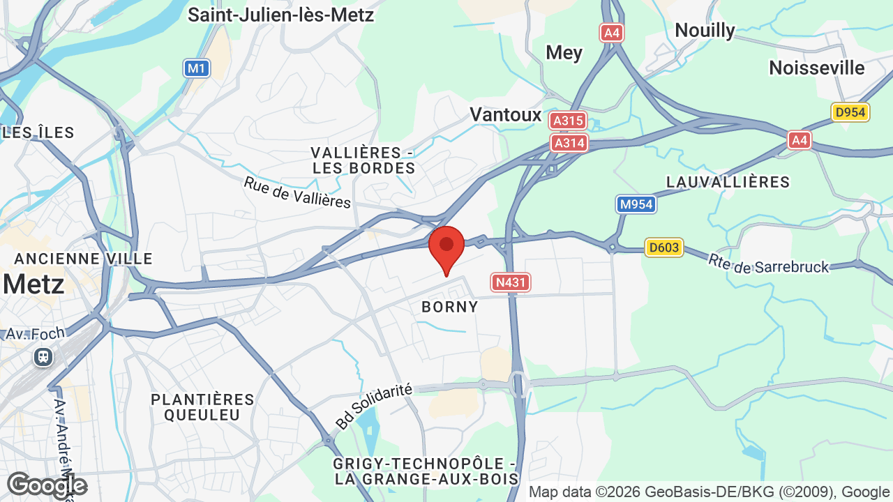Google map