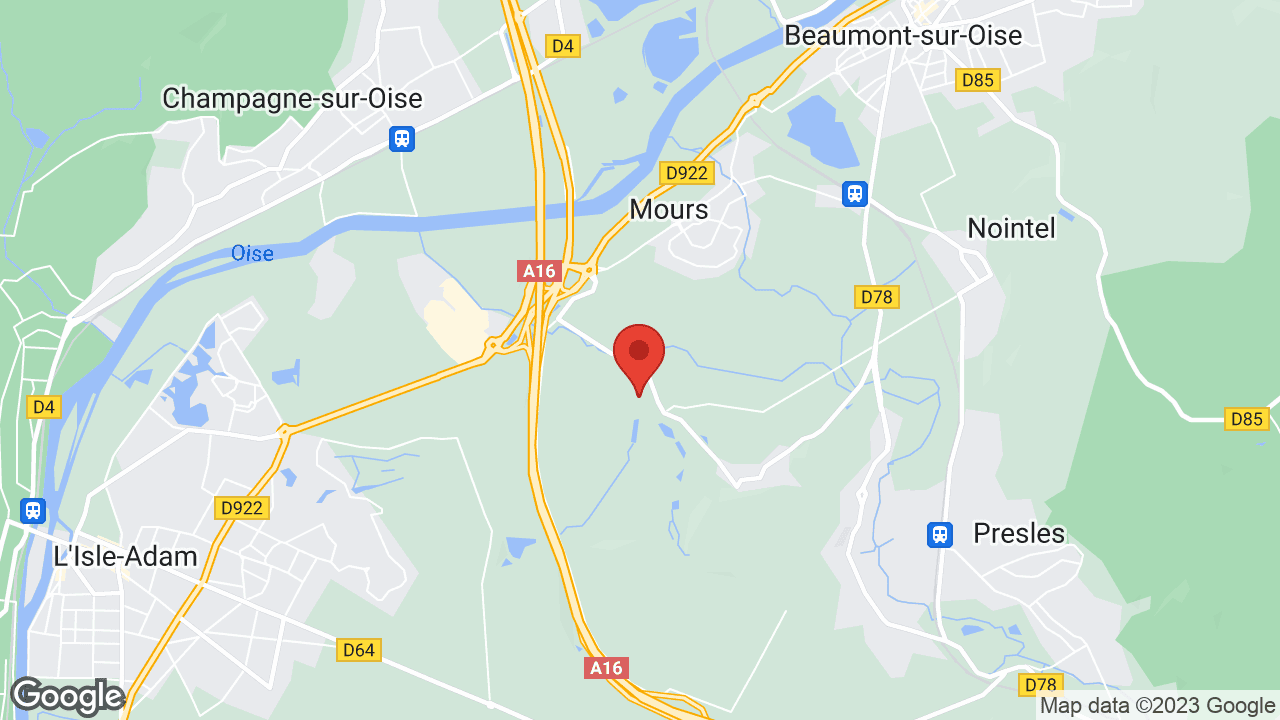 Google map
